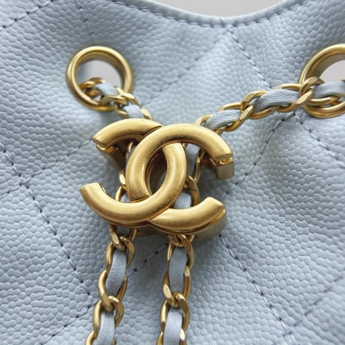 Chanel 25 hobo small شانيل مقاس سمول