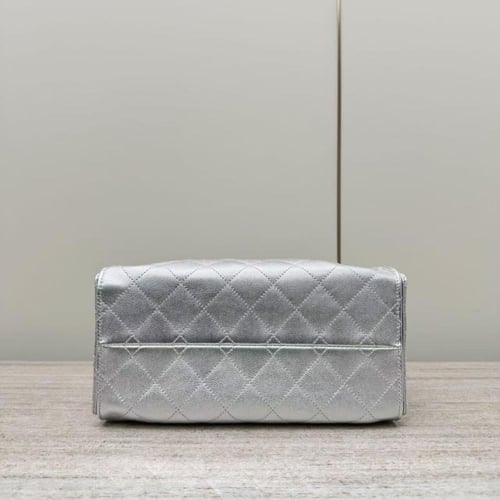 Chanel 25 hobo small شانيل مقاس سمول