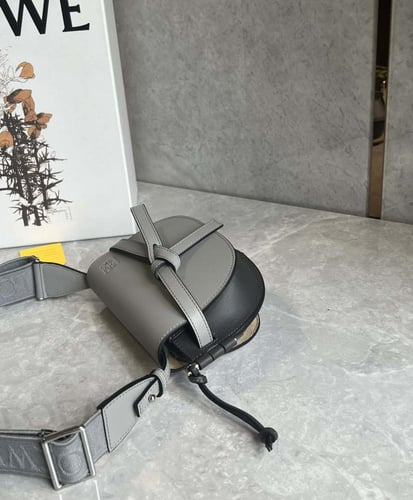 Loewe mini Gate Dual bag
