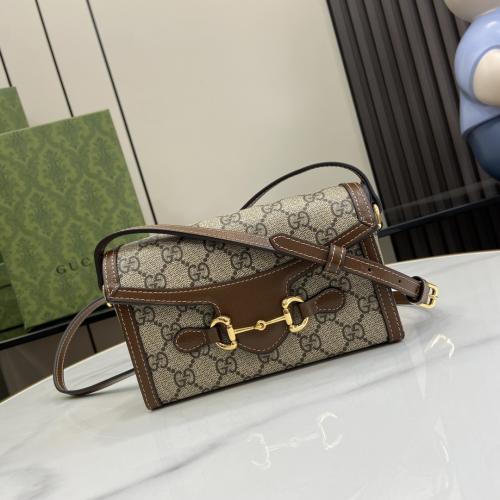 Gucci Horsebit 1955 Small