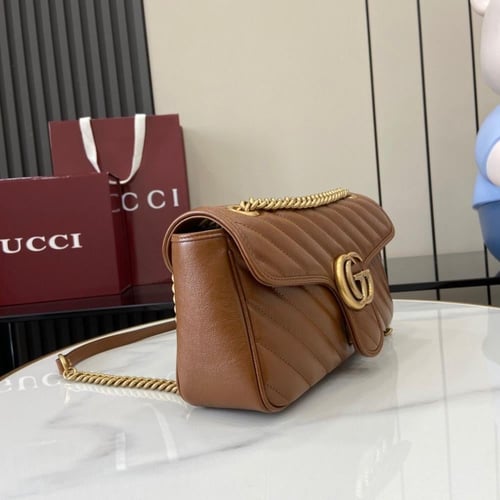 قوتشي GG MARMONT جي جي مارمونت وسط