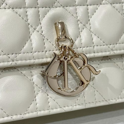 شنطة My Dior Top Handle مقاس 24cm