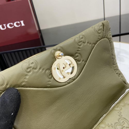 قوتشي ميلانو سمول GG MILANO SMALL