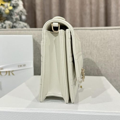 شنطة My Dior Top Handle مقاس 24cm