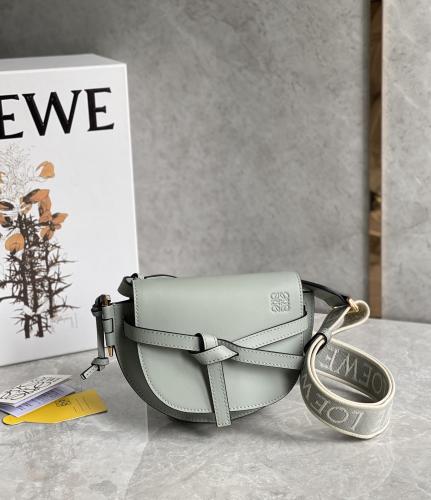 Loewe mini Gate Dual bag