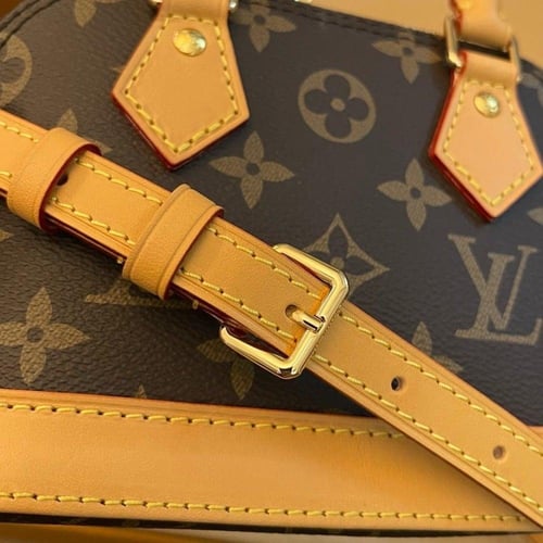 لويس فيتون Alma nano الما مقاس (نانو)