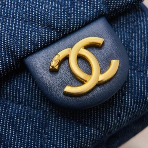 شانيل hobo 25c مقاس 31cm