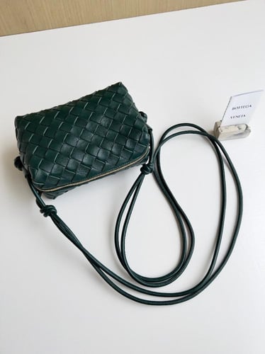 بوتيقا Mini Loop مقاس 17cm