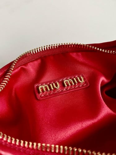 Miu Miu WANDER Small HOBO BAG