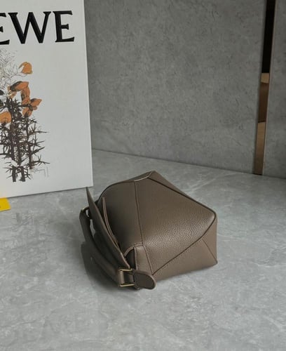 Loewe Mini puzzle bag