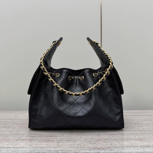 Chanel 25 hobo small شانيل مقاس سمول