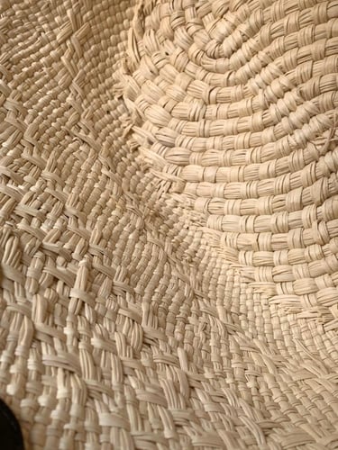 Loewe Anagram Basket Small