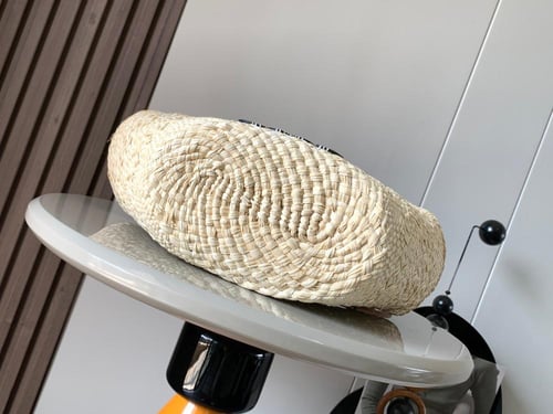 Loewe Anagram Basket Small