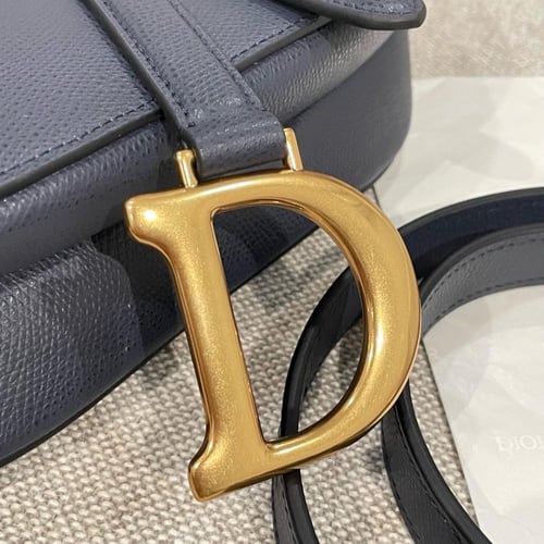 Dior Saddle Bag 25.5cm