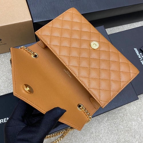 Saint laurent Envelope Small حجم صغير