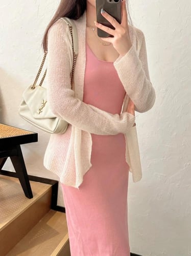 CALYPSO SMALL سان لوران