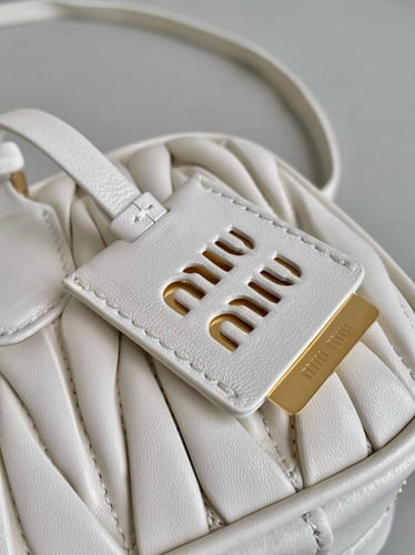 ميو ميو miu miu Arcadie large حجم كبير