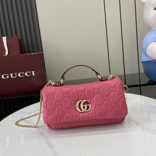 قوتشي ميلانو سمول GG MILANO SMALL