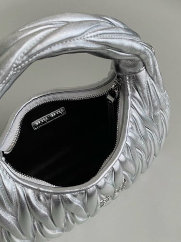 Miu Miu WANDER Small HOBO BAG