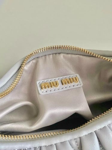 Miu Miu WANDER Small HOBO BAG