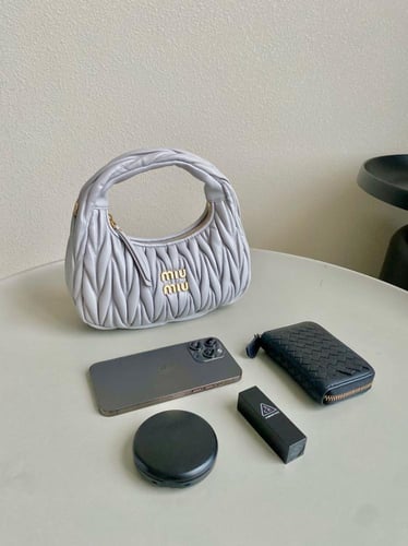 Miu Miu WANDER Small HOBO BAG