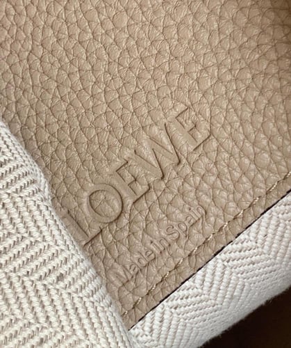 LOEWE hammock Small bag