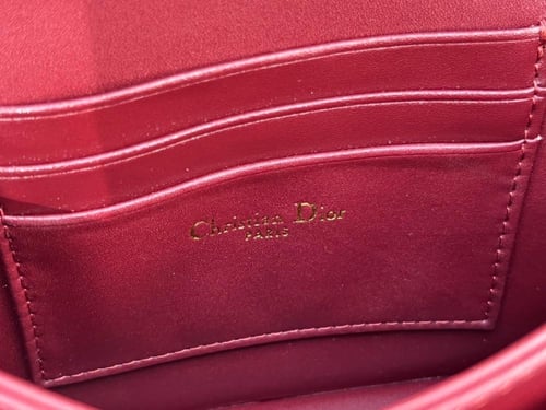 My Dior Mini Bag ميني لامع