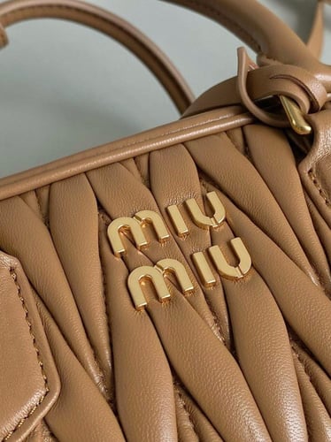 ميو ميو miu miu Arcadie large حجم كبير