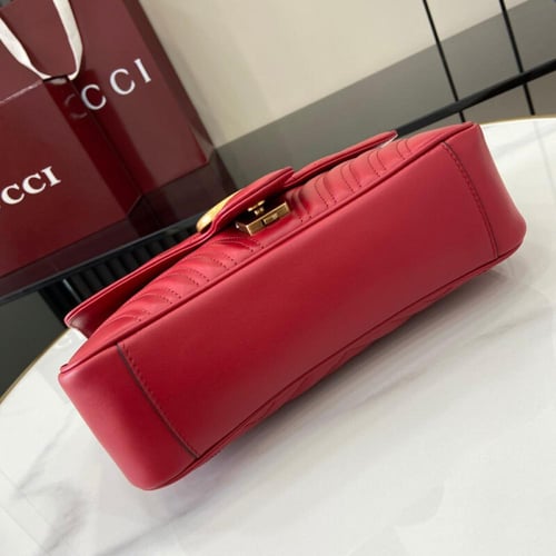 قوتشي GG MARMONT جي جي مارمونت وسط