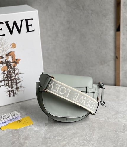 Loewe mini Gate Dual bag