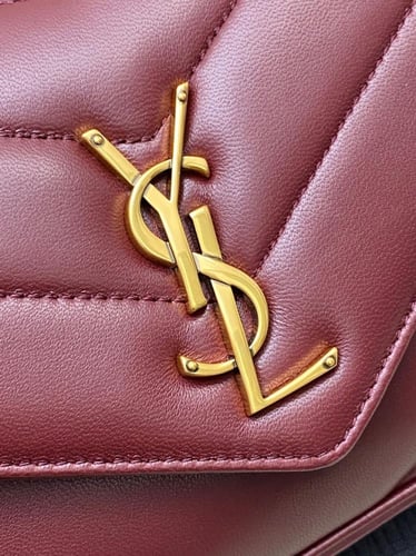 YSL LOULOU SMALL سان لوران حجم (صغير)