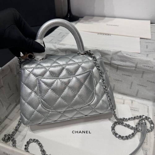 شانيل كوكو هاندل ميني 19cm