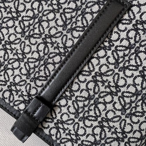 Loewe Anagram Tote