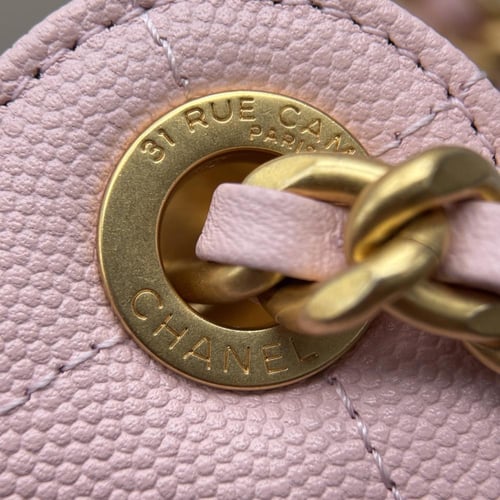 Chanel 25 hobo small شانيل مقاس سمول