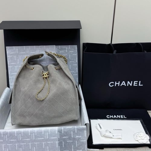 Chanel 25 hobo medium شانيل مقاس ميديم