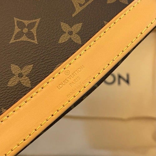 لويس فيتون Alma nano الما مقاس (نانو)