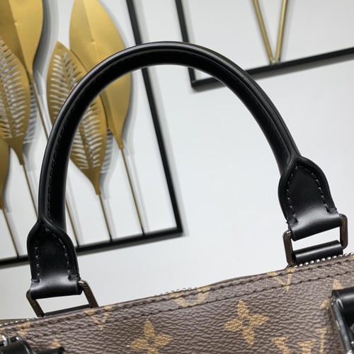 لويس فيتون Keepall Bandoulière 50