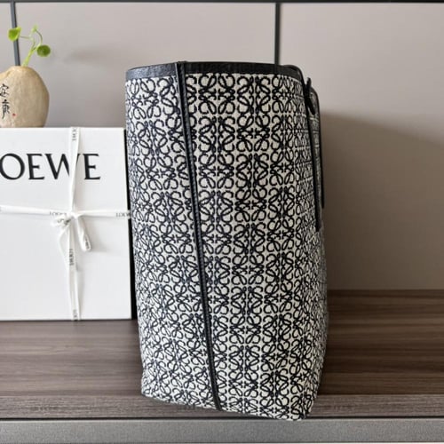 Loewe Anagram Tote