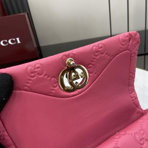 قوتشي ميلانو سمول GG MILANO SMALL