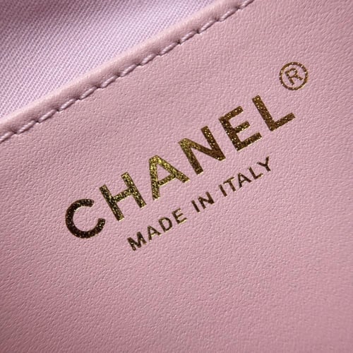 Chanel 25 hobo small شانيل مقاس سمول