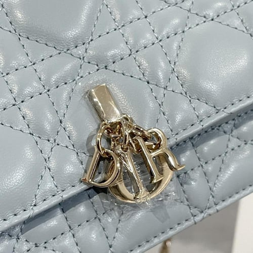 My Dior Mini Bag ميني