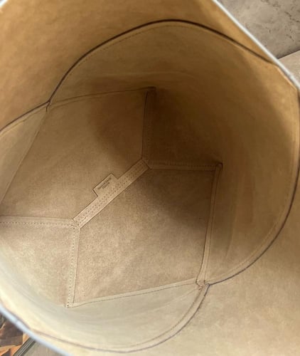 LOEWE puzzle fold Medium