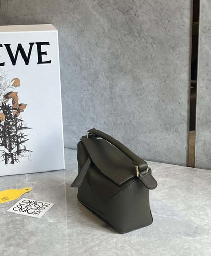 Loewe Mini puzzle bag