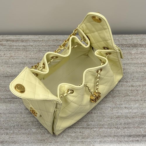 Chanel 25 hobo small شانيل مقاس سمول