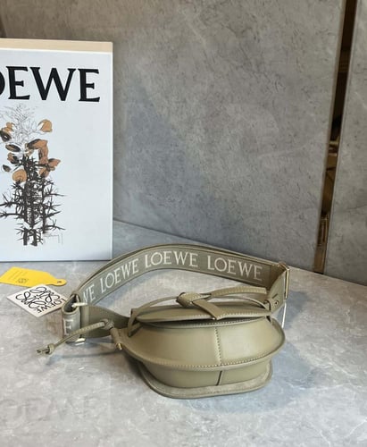 Loewe mini Gate Dual bag