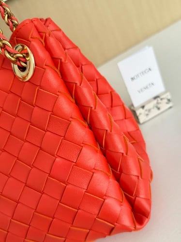 بوتيقا Small Parachute Chain ستراب سلسة مقاس 20cm