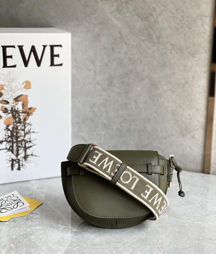 Loewe mini Gate Dual bag