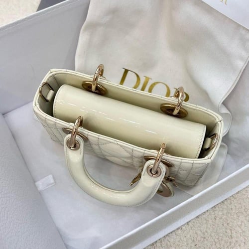ديور Lady D-Joy Micro bag دي جوي مقاس مايكرو جلد ل...