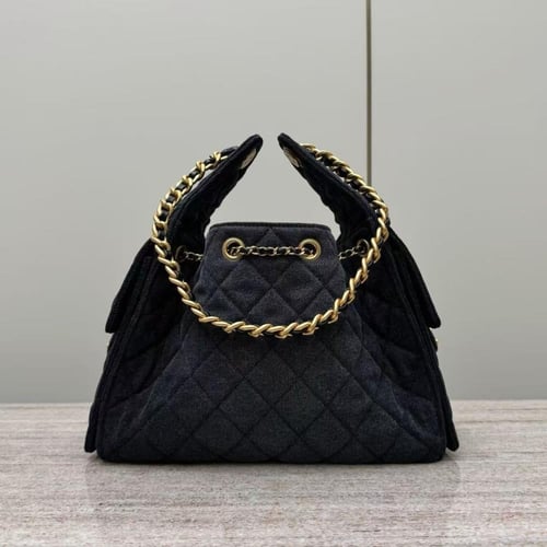 Chanel 25 hobo small شانيل مقاس سمول