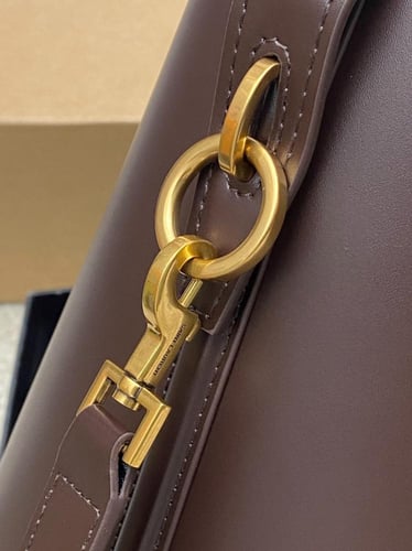 Saint Laurent LE 37 large مقاس الكبير